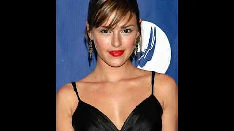 Elizabeth Hendrickson
