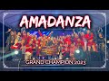 Amadanza kickoff 2023 performance grand champion