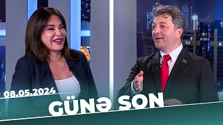 Günə Son | Tam bölüm | 08.05.2024