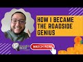 How i became the roadside genius  marketing your roadside assistance business