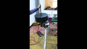 InstaSPIN-MOTION: Weal Tree Chair Lift