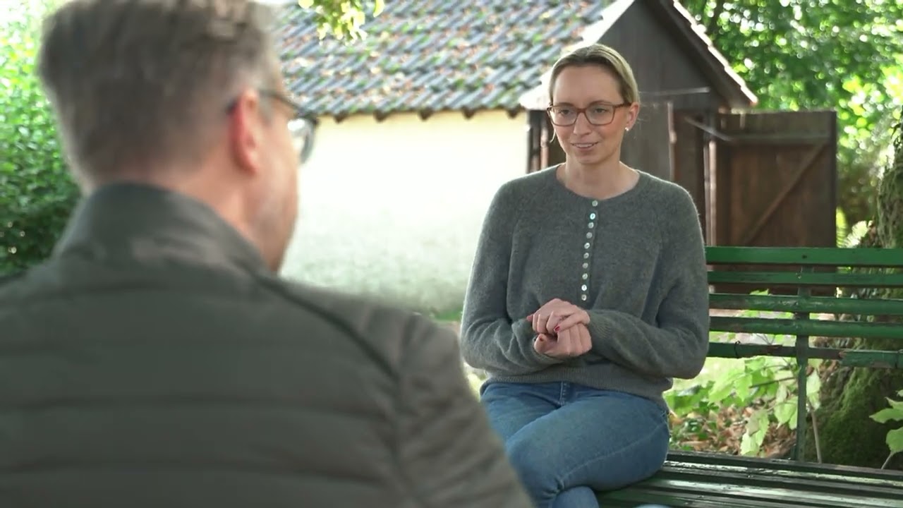 Oberbürgermeisterwahl in Bielefeld: CDU-Kandidatin Christiana Bauer im Interview