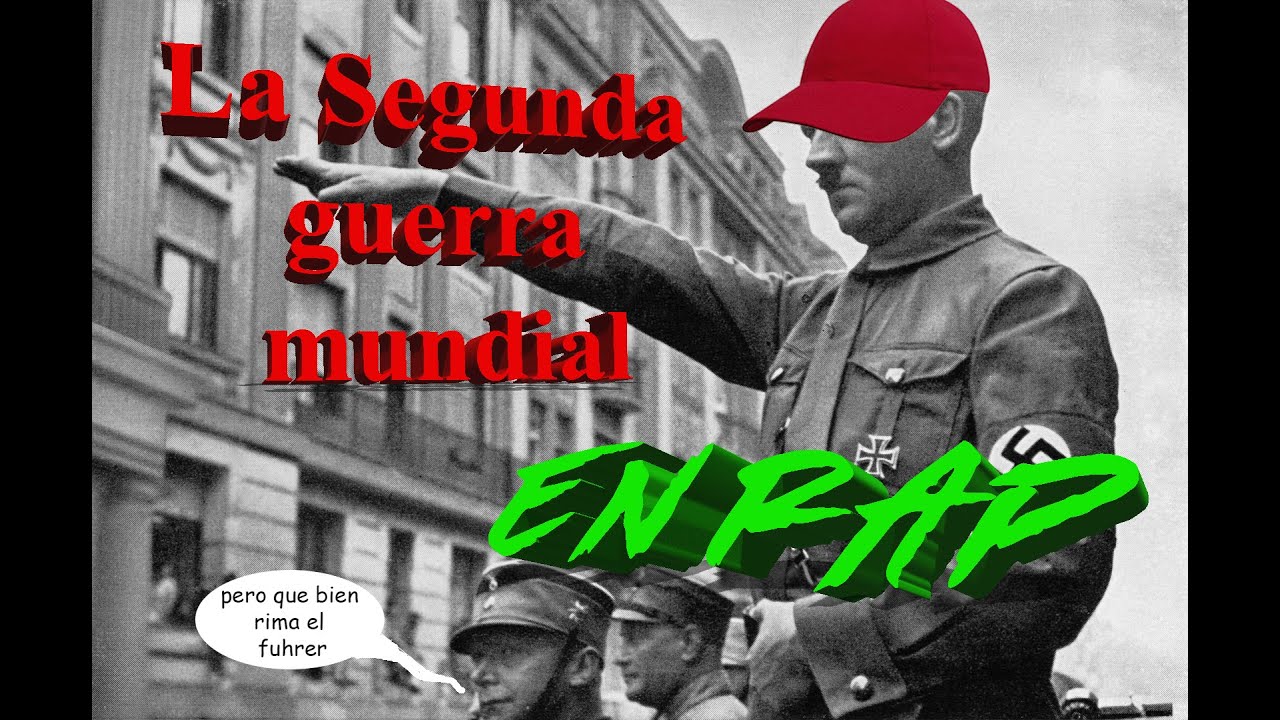 Canciones Alemanas De La Segunda Guerra Mundial