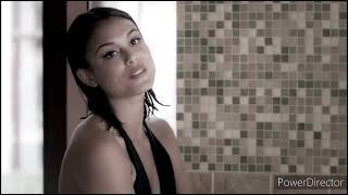 The Vampire Diaries - Women make me dizzy (Sybil and Damon)