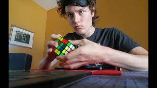 2:06.27 4BLD Solve
