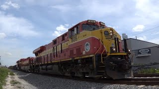 Fec 202-09 W Ech And Bbt609 - 7920 - 345Pm - Mp 303.35