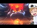 ENDING Bowsers Furry「Super Mario 3D World: Bowser's Fury 🐈🐢 Ep2」