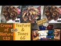 31: Highlight Natural Hair | Creme of Nature C20 & Clairol Textures & Tones 6G