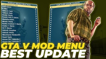 *Free* BattlEye Bypass GTA V Mod Menu | Hack & Mod Menu GTA | GTA 5 Menu MoneyFarm [2025]