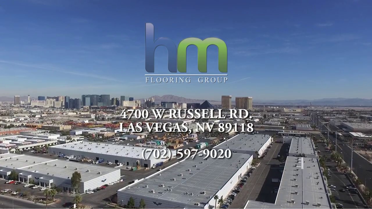 HM Flooring Las Vegas, Nevada YouTube