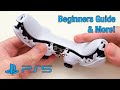 How To Take Apart Your PS5 Controller And Fix Stick Drift How To Take Apart Your PS5 Controller And Fix Stick Drift