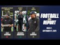 PAC Football Report Week 4