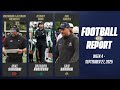 PAC Football Report Week 4