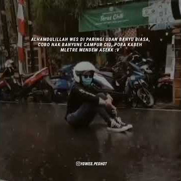 STORY WA 30 DETIK TUTUKNO LAKUMU YENI INKA. #Shorts