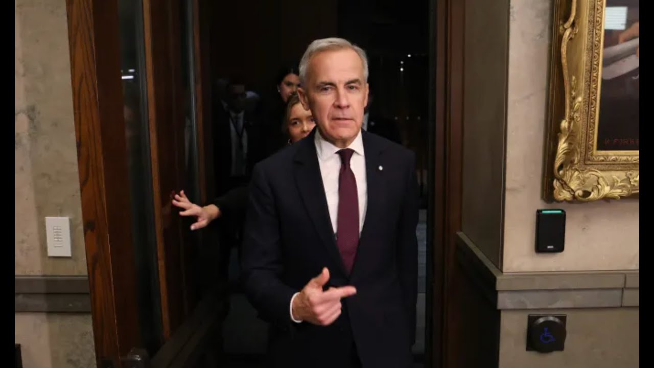 Budget Crisis: Canada Nears the Point of No Return on Its Economic Future