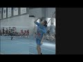 SAISA Badminton Highlights 2023 SAISA Badminton Highlights 2023