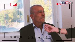 Yalvaç Günlüğü - Çamharman Köyü