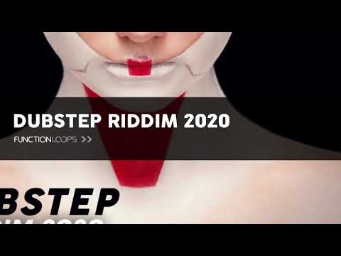 Riddim Dubstep Samples - DUBSTEP RIDDIM 2020 - Royalty Free Construction Kits, Loops & One-Shots