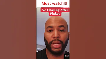 Alpha Male Strategies What To Do After A Girl Flakes 