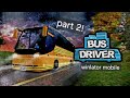 Bus Driver 2007 Part 2 Gameplay
