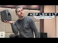 KEF LSX II LT – Der kleine Bruder des LSX II unter der Lupe - Kompakt, klangstark und kabellos