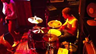 The Catharsis: Deviant 'live'