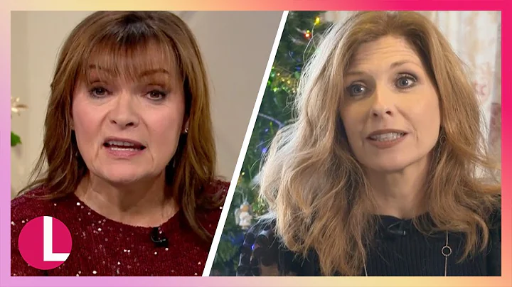 Emmerdale's Samantha Giles Opens Up About Her Meno...