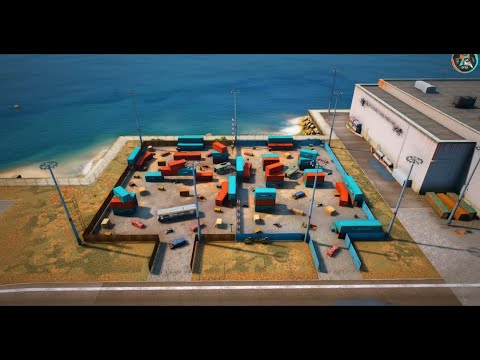   1 ماب شيبمنت الاصدار الاول