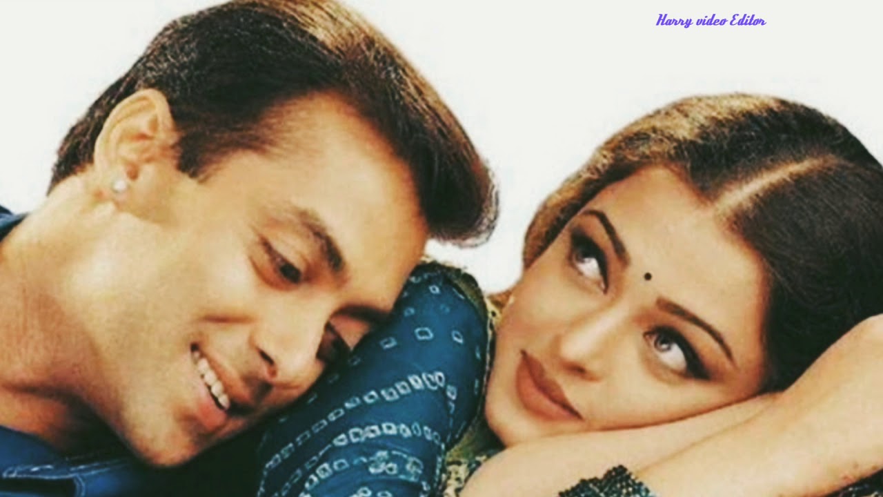 Aishwarya Rai Ajay Devgan Salman Khan