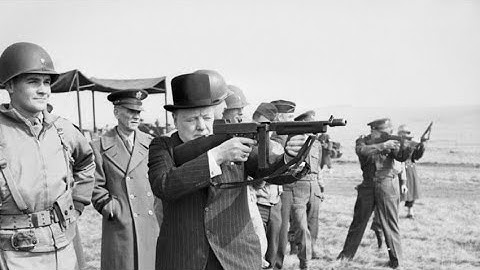 Operation Unthinkable | WW3 Scenario 1948 | Mapping