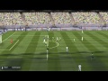 FIFA 15 cool goal