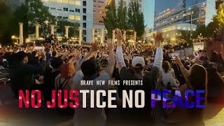 No Justice No Peace (Marching on Ferguson - Tom Morello) - BRAVE NEW FILMS (BNF)