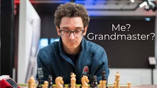 Want to be a Grandmaster?