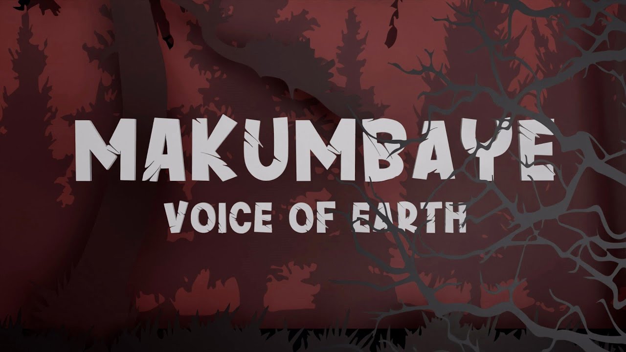 MAKUMBAYE VOICE OF EARTH LYRICAL  Indi Song by  Koti  Kotiandco