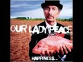 Stealing Babies - Our Lady Peace