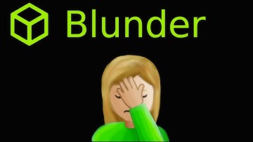 HackTheBox - Blunder