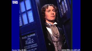 The Eighth Doctor Tribute: Paul Mcgann
