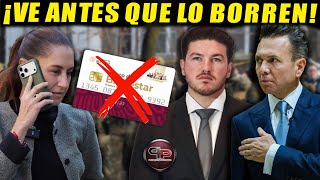 VAN POR LOS PROGRAMAS SOCIALES ¡JALISCO LES CIERRA LA PUERTA! HUYEN POR ATRAS