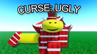 ROBLOX CURSE RANDOMIZER