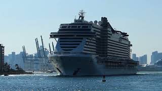 Cruise ship departures Miami beach 4/6, 4/7, 4/8, 4/11. 4/12, 4/13 2024