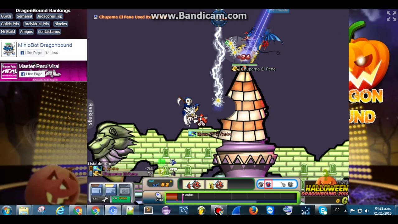 JUGANDO CON MINIOBOT NUEVO MOBIL DRAGONBOUND (ELECTRICO 2016)