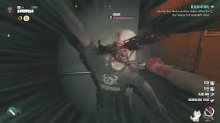 Dead Island 2 :  Side quest - Beacon of Hope