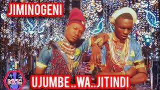 JIMINOGENI DOTO UJUMBE WA JITINDI  AUDIO BY DOTO NKUBHA GASHI 2025