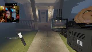 PHASMOPHOBIA STREAM 7/3/2026 RIDGEVIEW CT APOC 3: COMPLETE