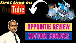 Appointik Review| What Is Appointik|Why your business needs Appointik| review er screenshot 2
