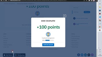 Duplicate Management || Improve Data Quality in Salesforce | QUIZ