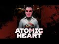 Прохождение Atomic Heart: Инстинкт Истребления