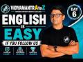 English Grammar masterclass day 6 | SSC CGL, Bank PO, School &amp; Corporate English