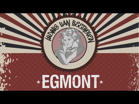 Teaser Zoom de l'Orchestre - Ouverture d'Egmont