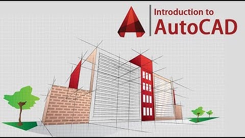 Introduction to AutoCAD | Beginner’s Guide to Interface, Toolbars & Commands